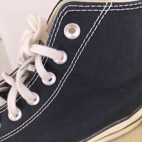 コンバース CONVERSE CT70 BLACK HI CUT メンズ JPN:27.5